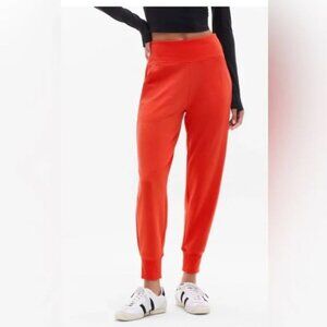 Athleta Coaster Jogger Size Large T